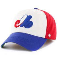 CAP - MLB - MONTREAL EXPOS